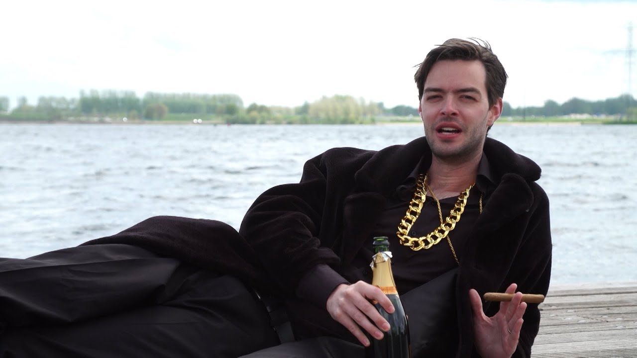 Almere | Klikbeet