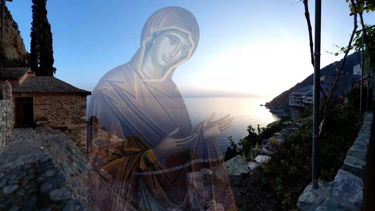 Βυζαντινές Ψαλμωδίες για Ηρεμία και Προσευχή