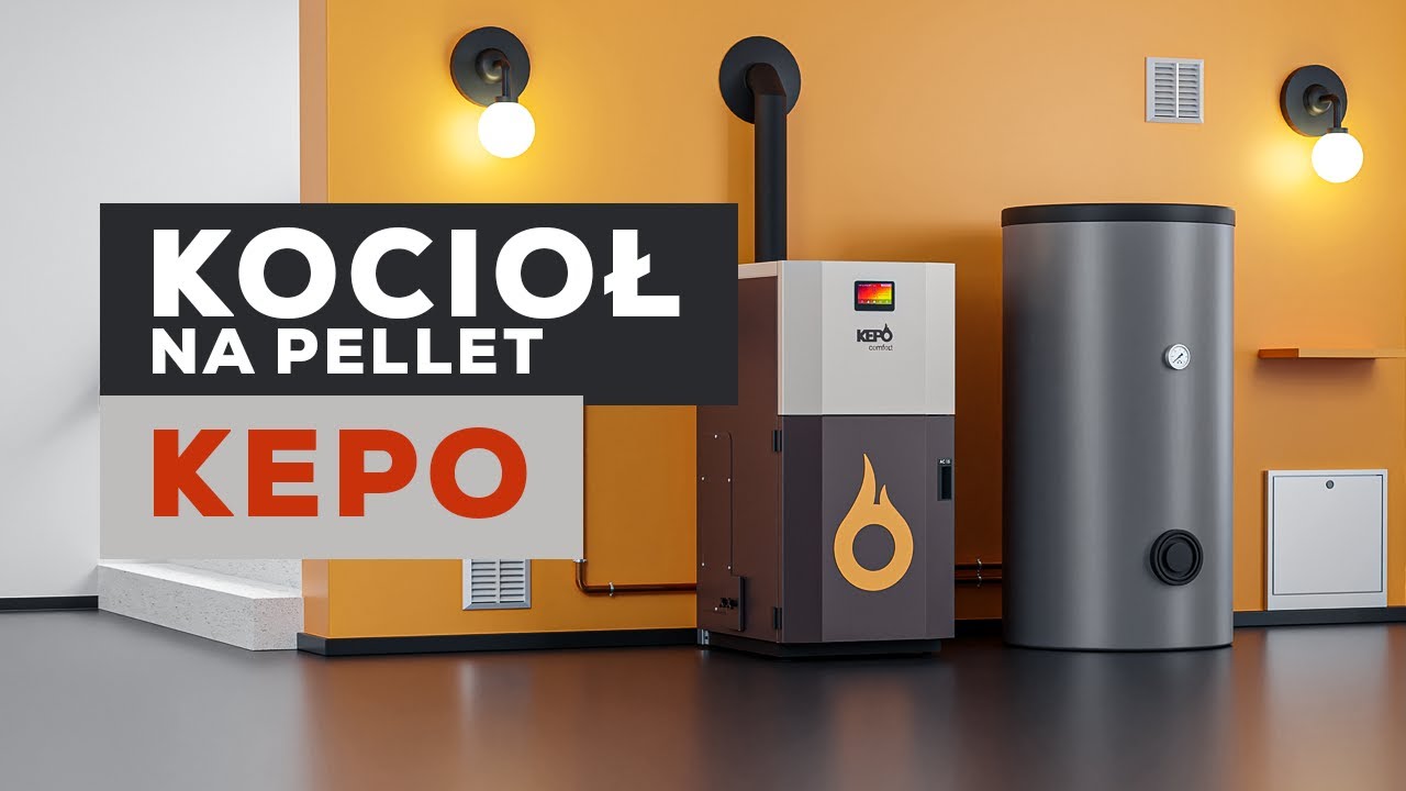 Kepo Comfort AC - dlaczego warto?
