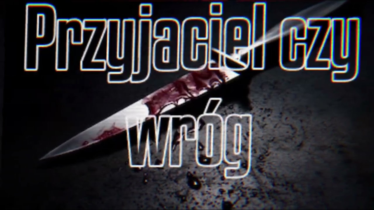 MychaWD - Przyjaciel czy wróg (Official Audio)