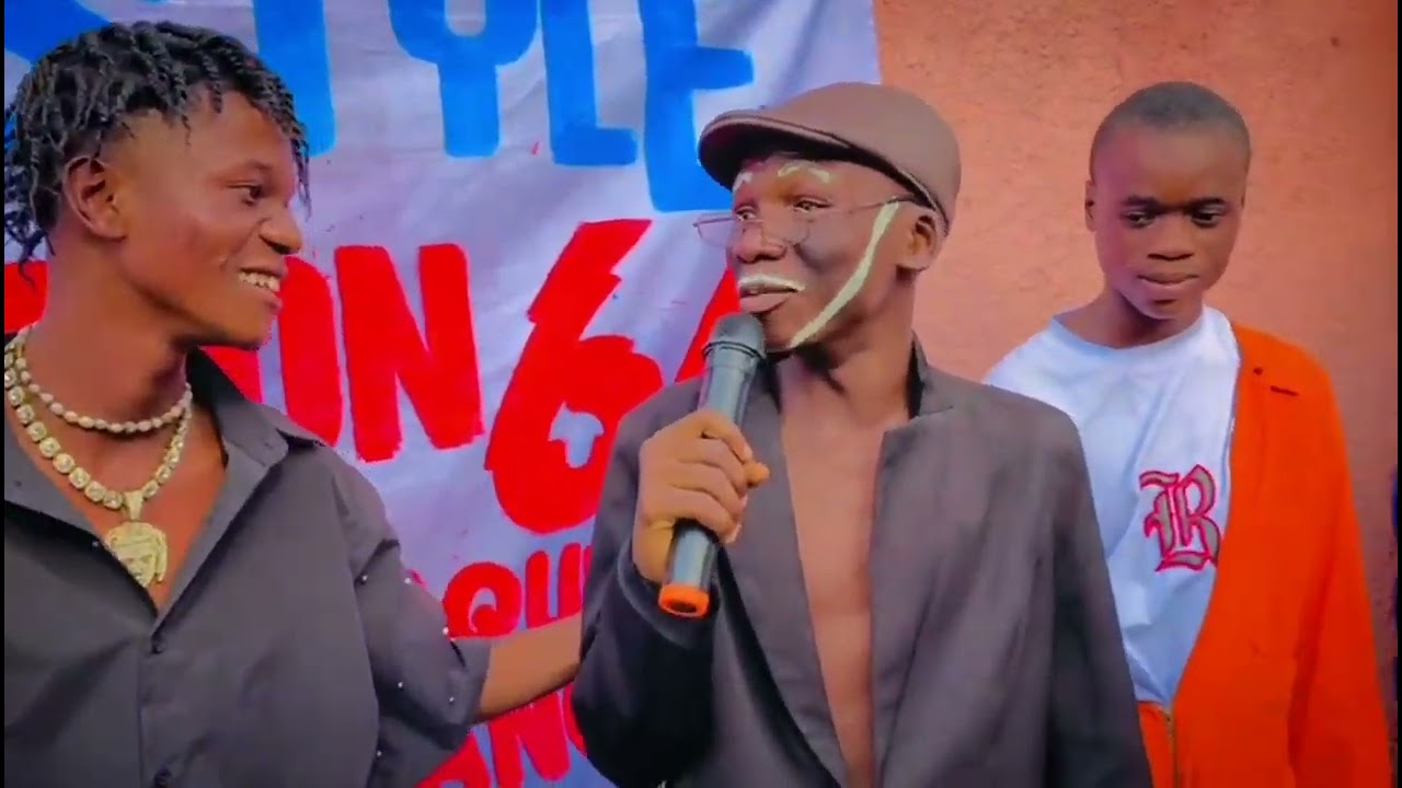zakalara a regretté pourquoi ayembaki naye boye te!