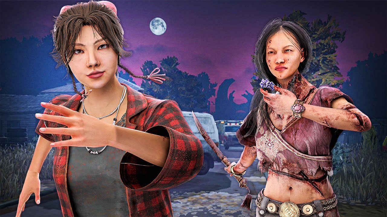 NEW Survivor 