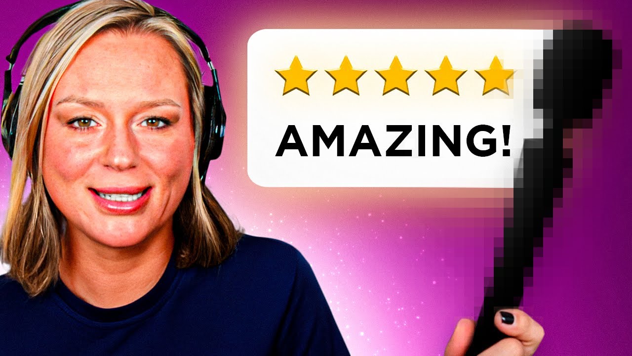 If I Only Had One Vibr*tor For The Rest Of My Life, It&rsquo;d Be This One!