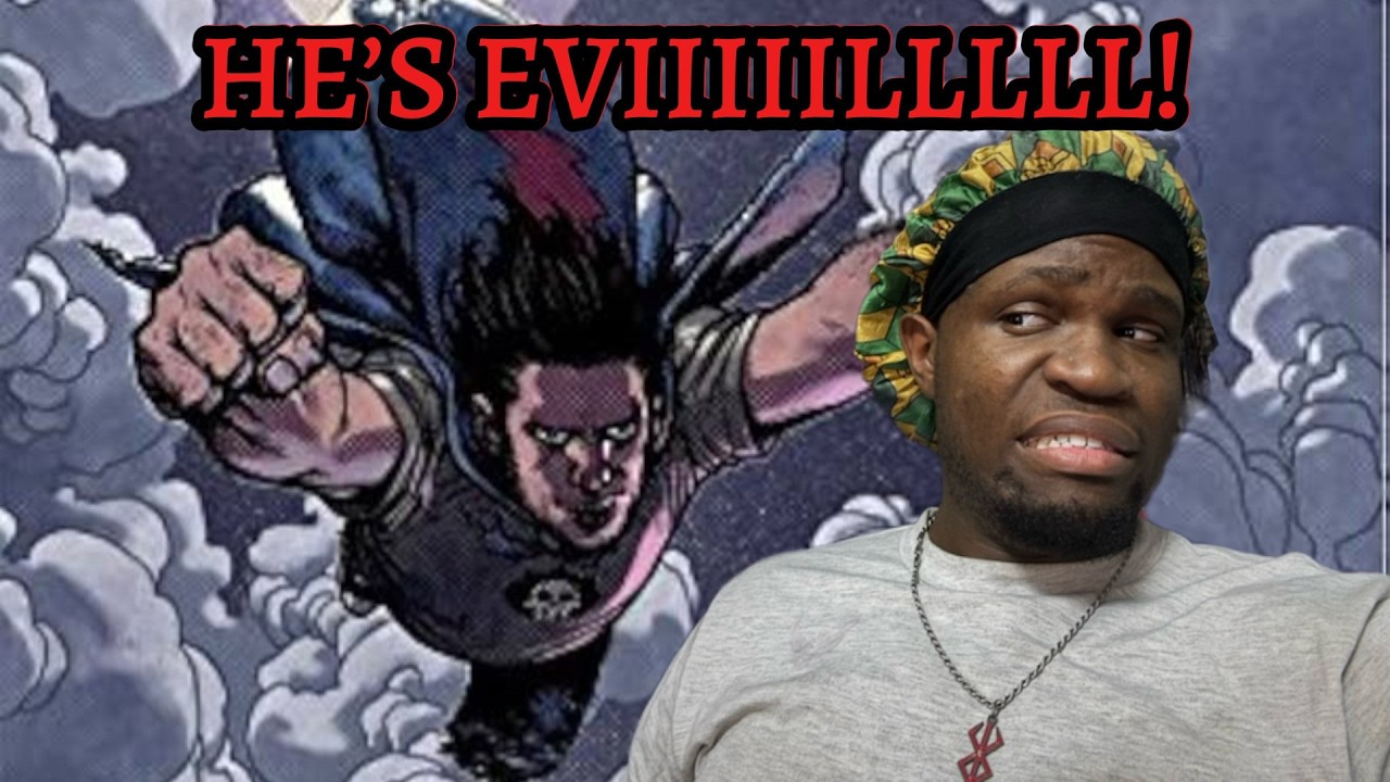 The Most Evil 