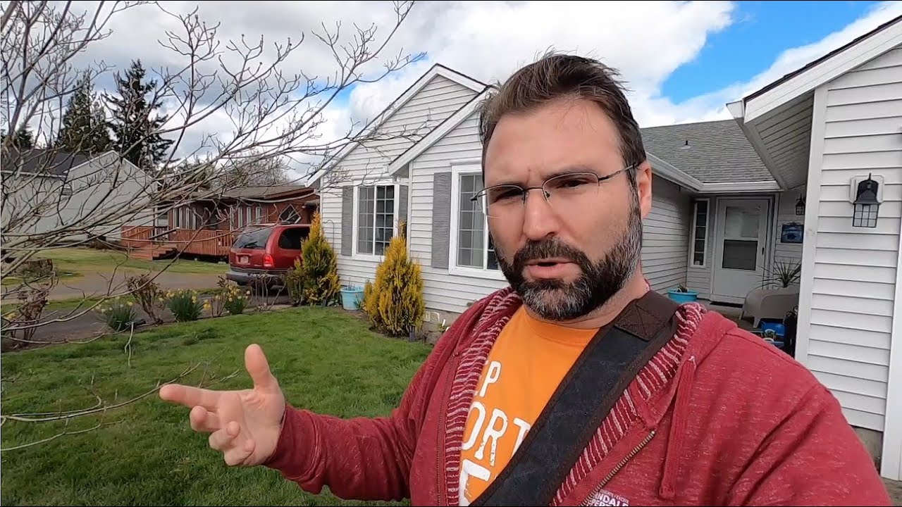 VLOG #330 - Muita gente sem trabalho