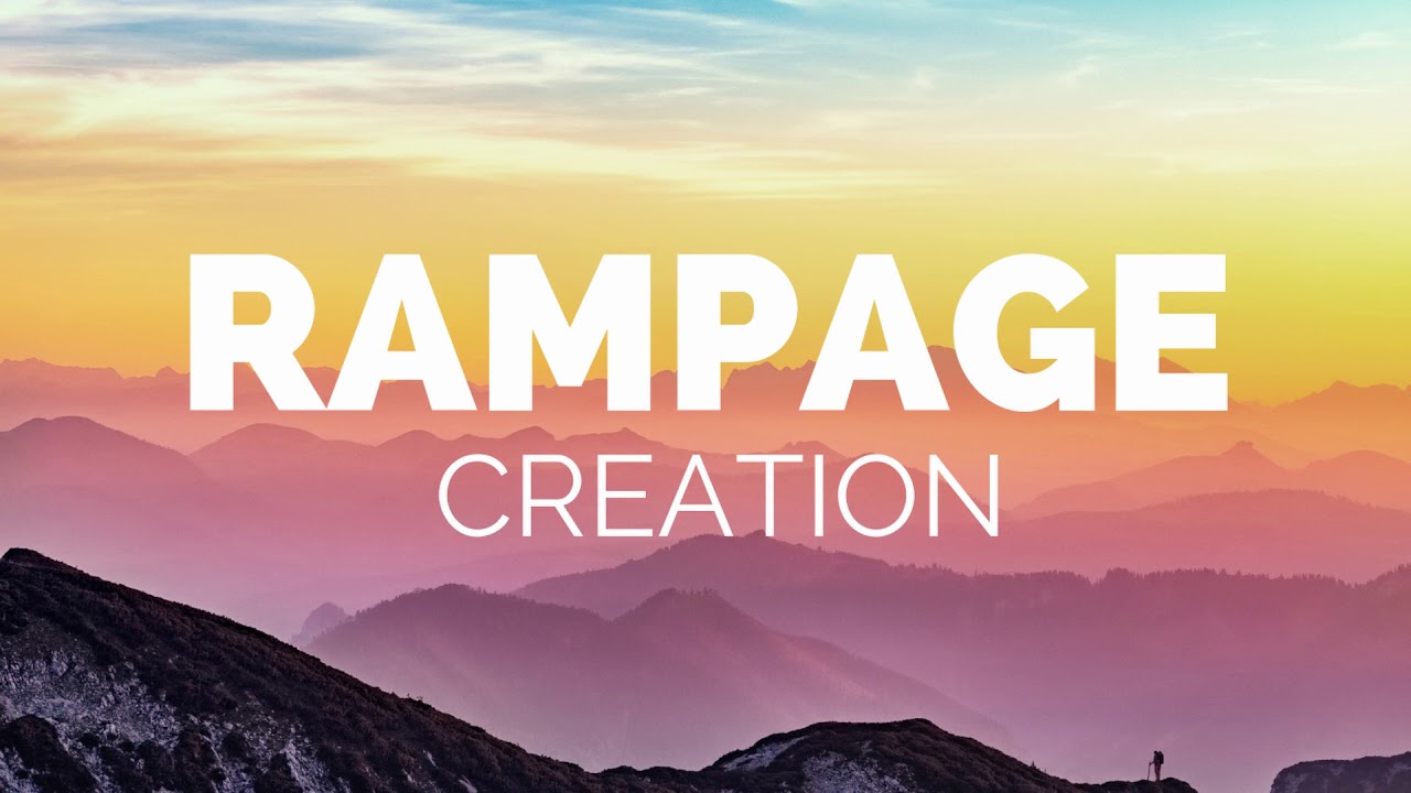 💥RAMPAGE OF CREATION - Abraham Hicks 2021 💥