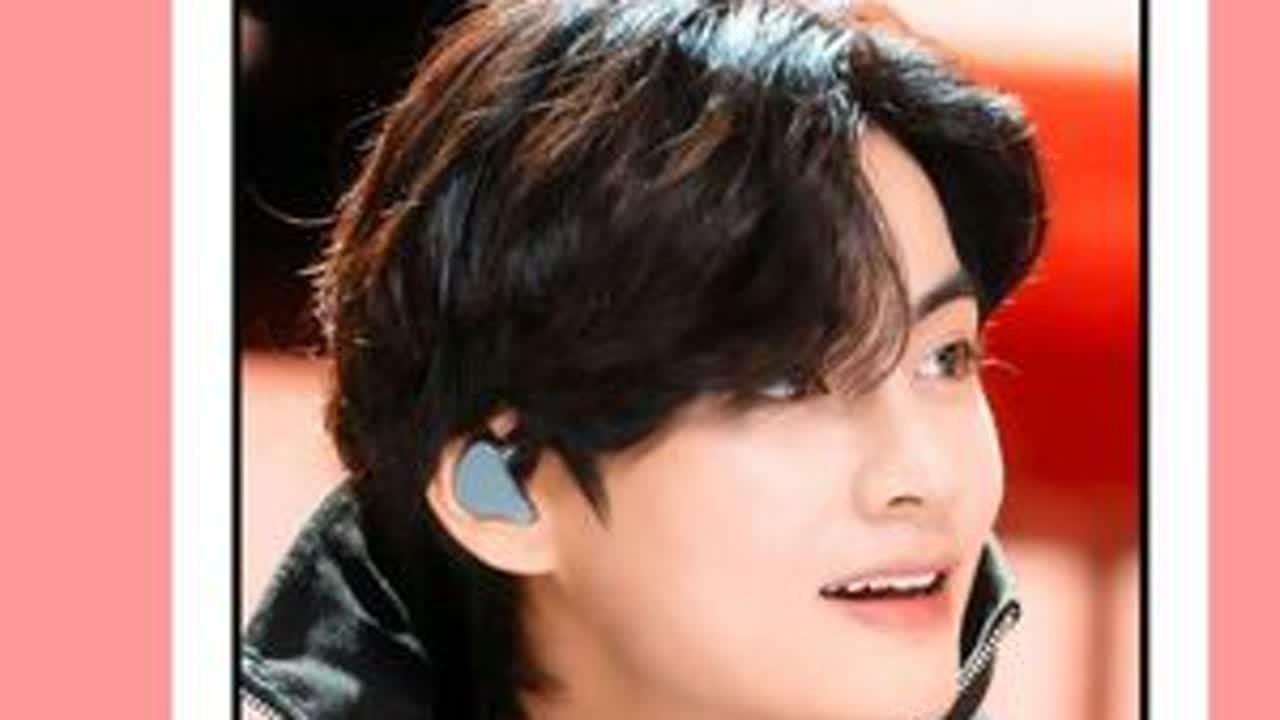 金泰亨说illit像newjeans？闵希珍和金泰亨的聊天记录曝光#bts #金泰亨 #闵熙珍 #illit #newjeans