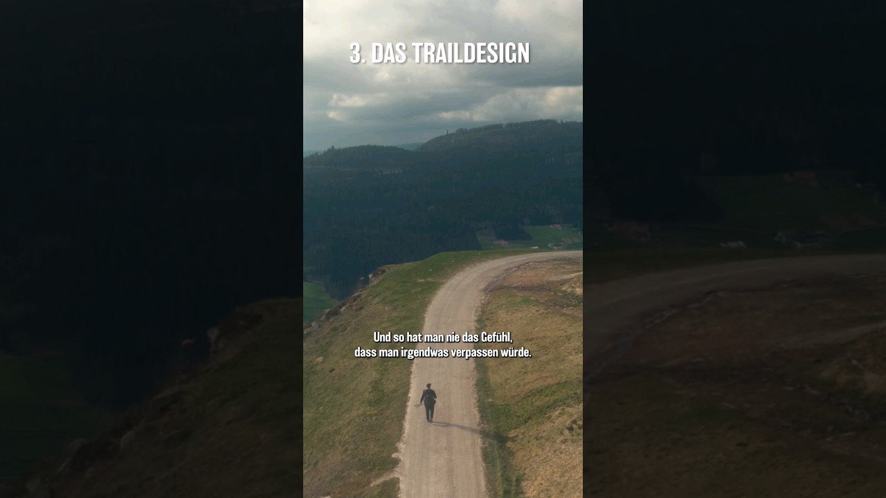 5 Gr&uuml;nde warum ich den Westweg liebe #wanderlust #hiking #schwarzwald #westweg #outdoor #travel