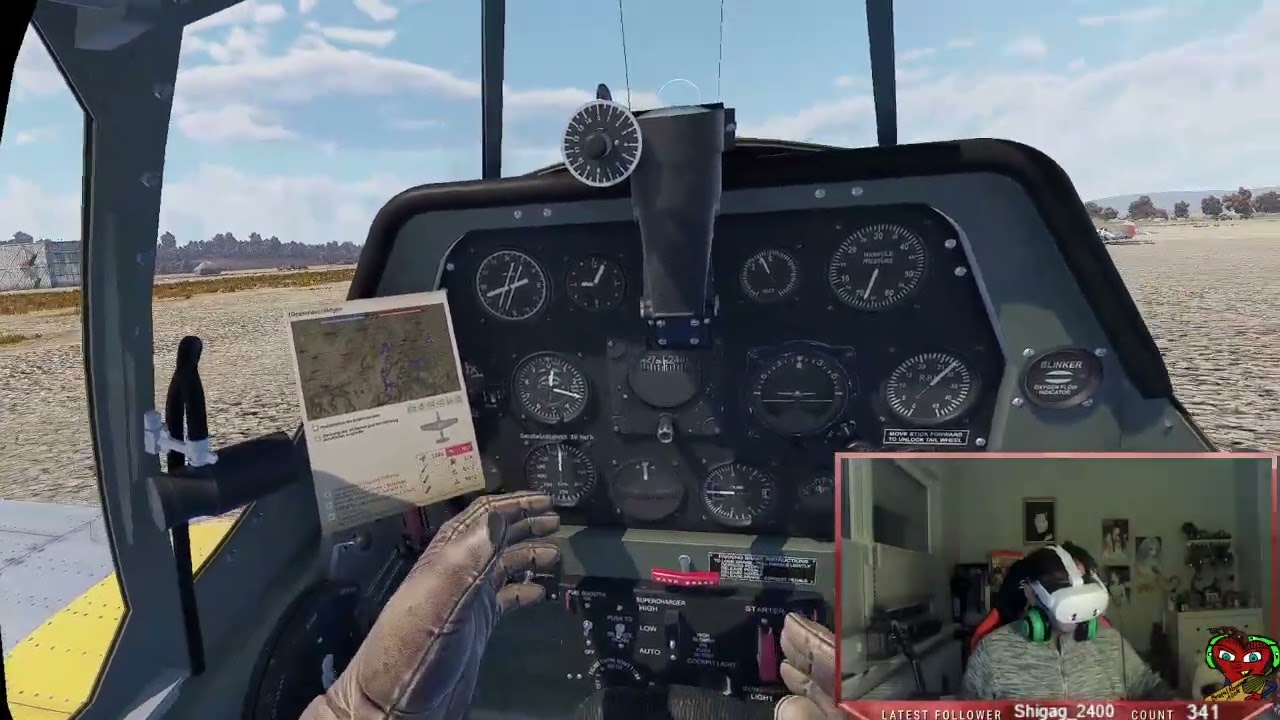 Fliegen und ballern in Aces of Thunder