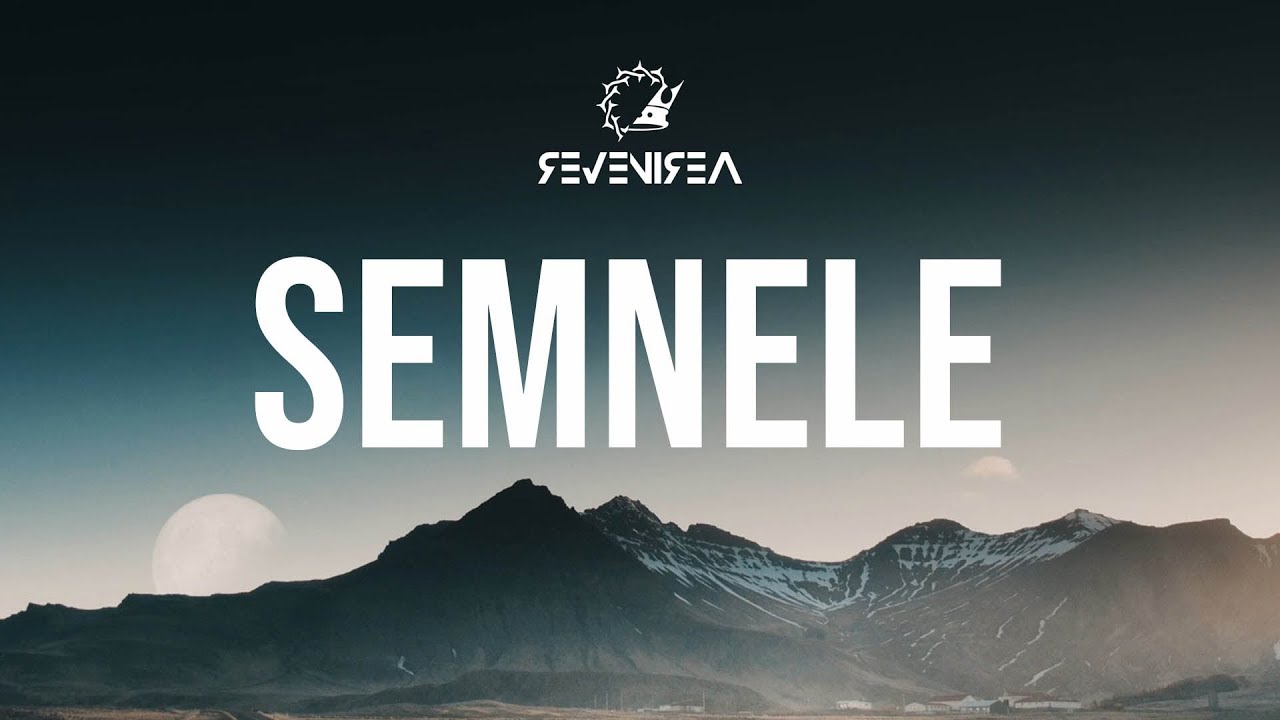 Revenirea - Semnele - Rei Abrudan