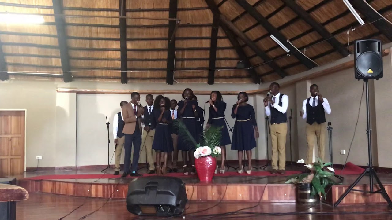 Medley Armor music ministry