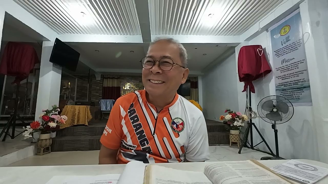 Personal Formation 2 (Achieving Our Destiny) part 1