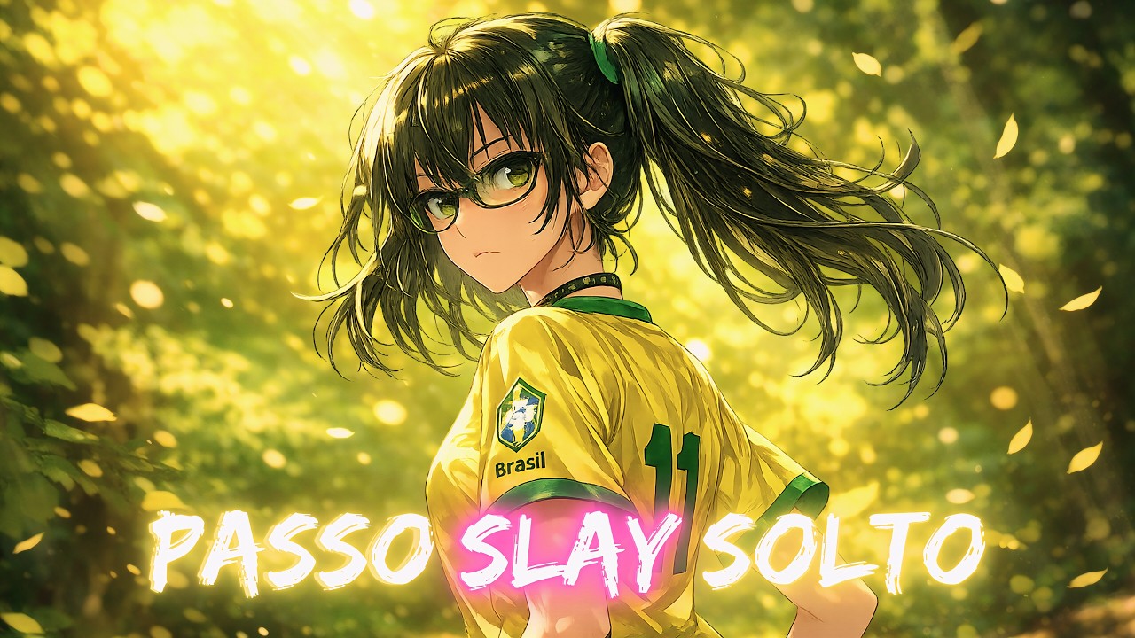 PASSO SLAY SOLTO (ALL VERSIONS)