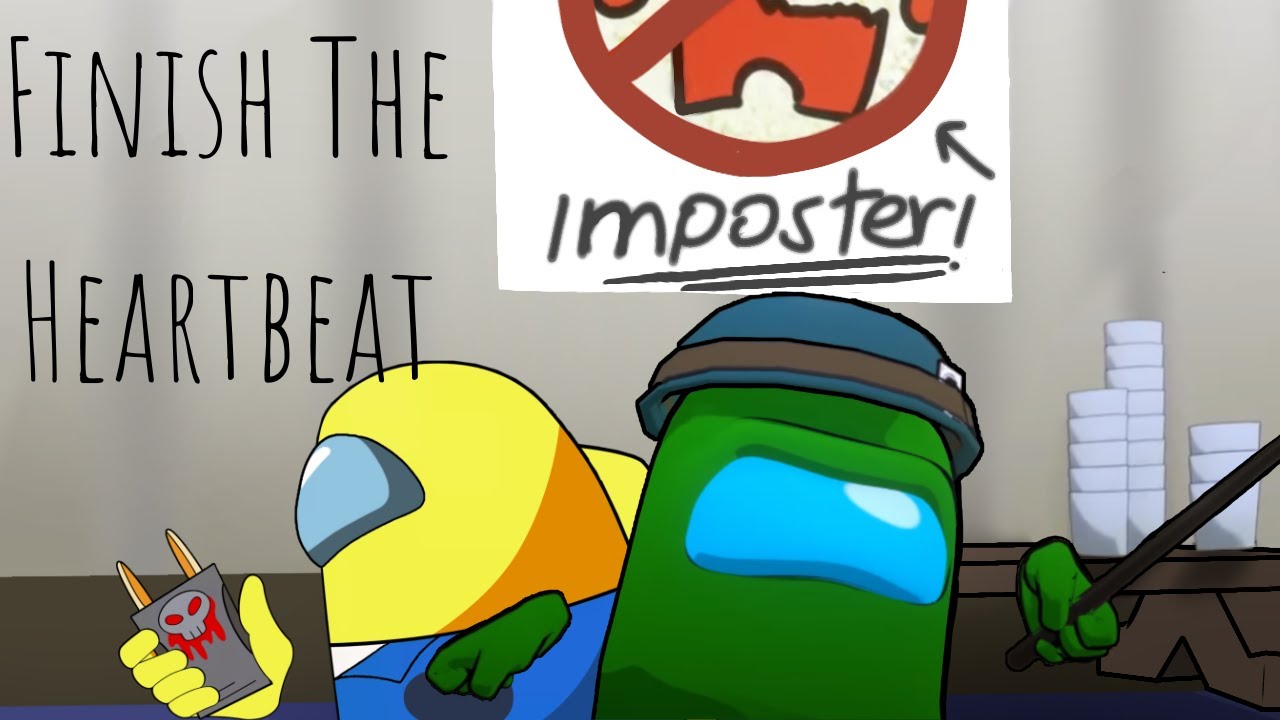 Finish the Heartbeat