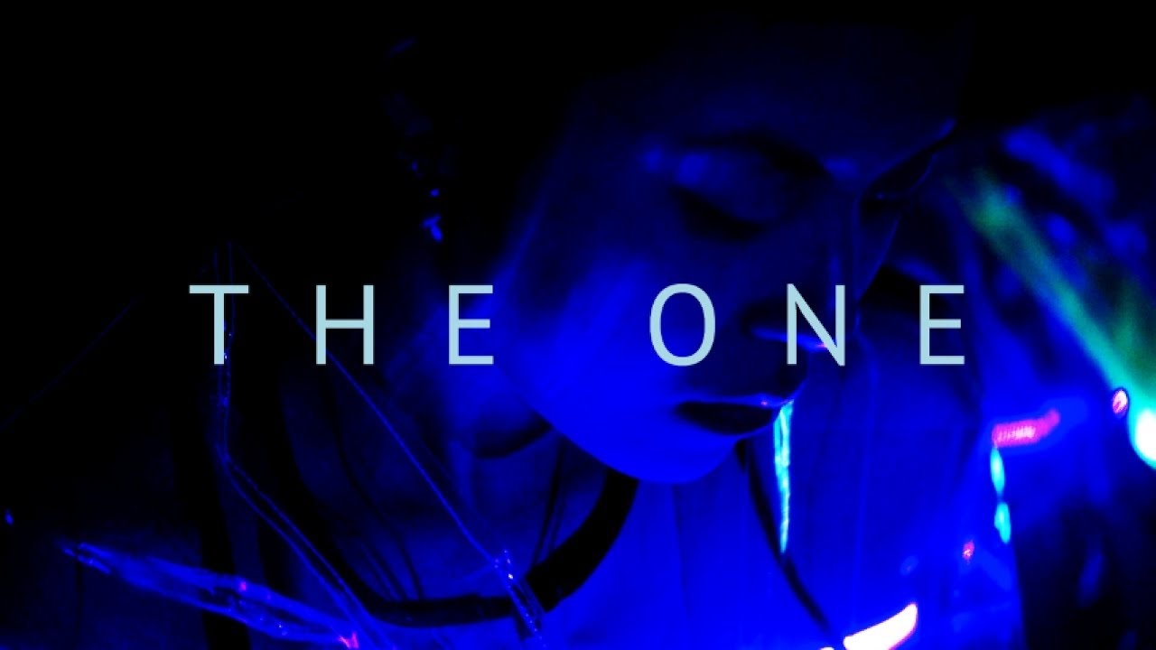 FIRST HATE ~ THE ONE [Official video]