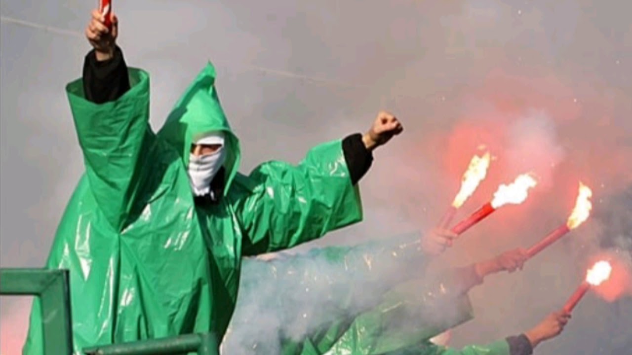Radomiak Radom #25 Hooligans