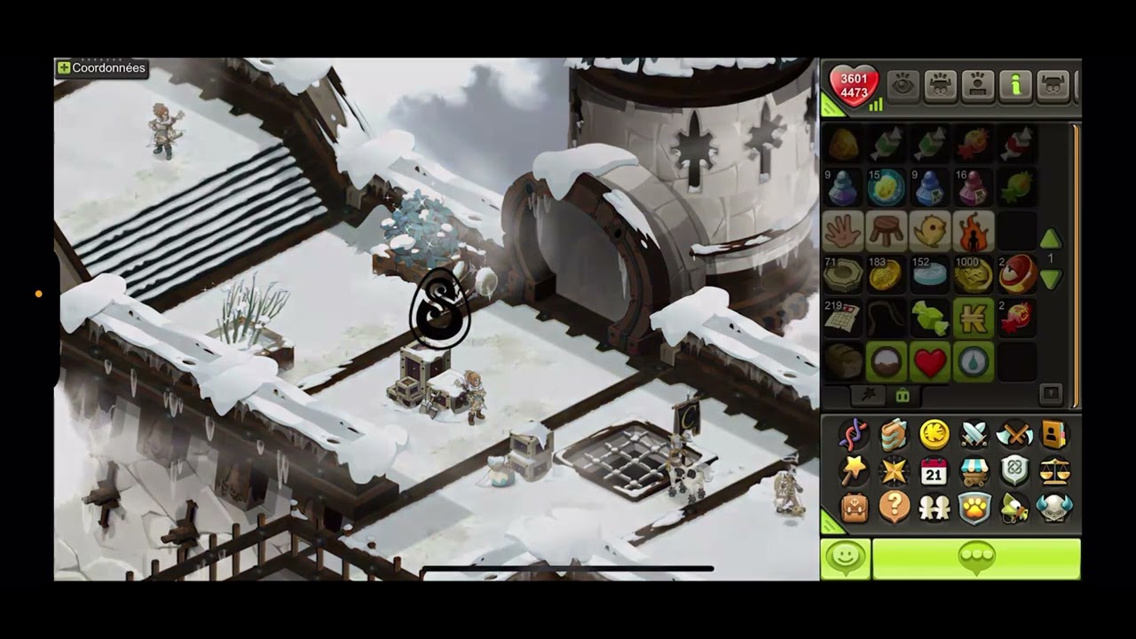 Ep146! - On Joue En Mode Chill ✅ - Go sur dofus touch - Kelerog 🗣️