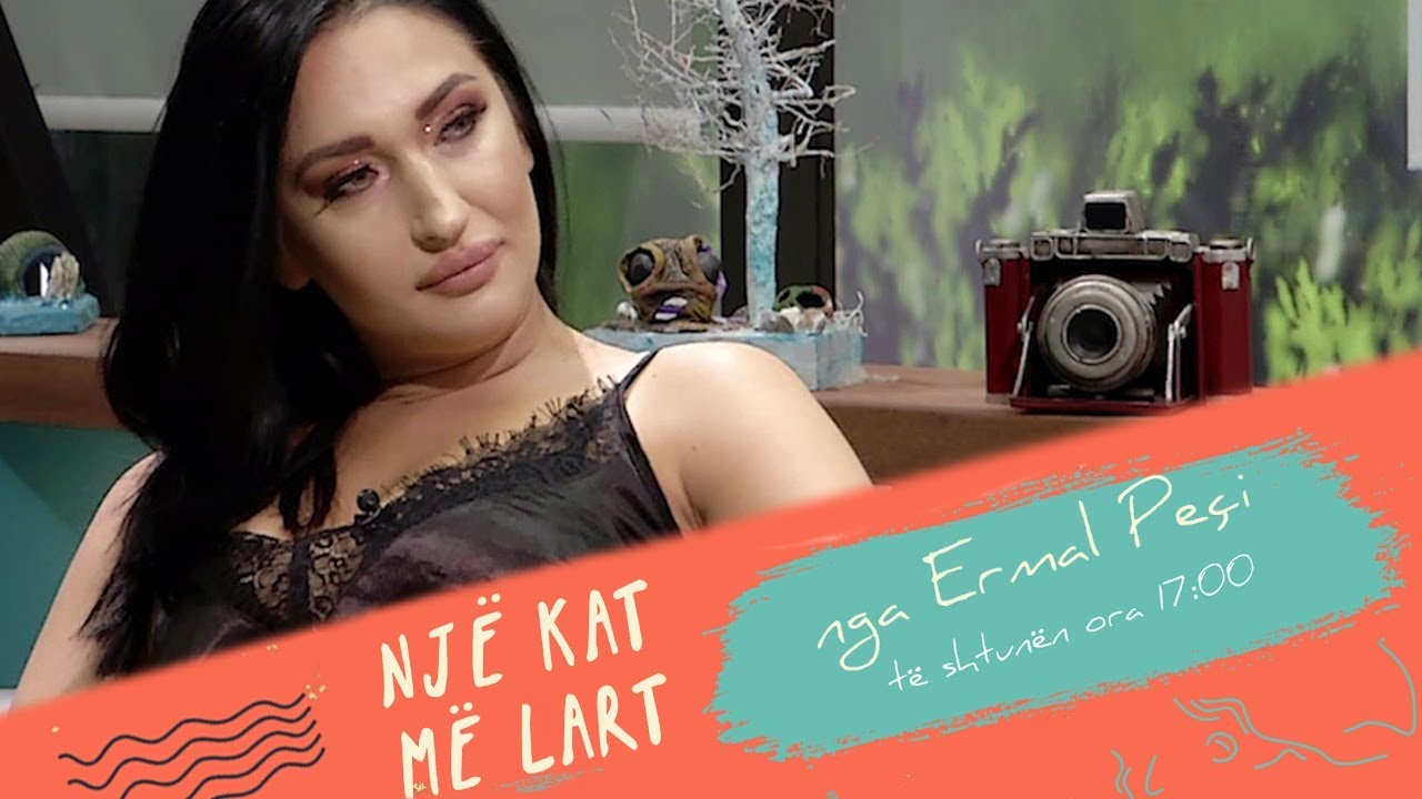 Nj&euml; Kat m&euml; Lart nga Ermal Pe&ccedil;i- Irida Oxa 23/06/2018 | IN TV Albania