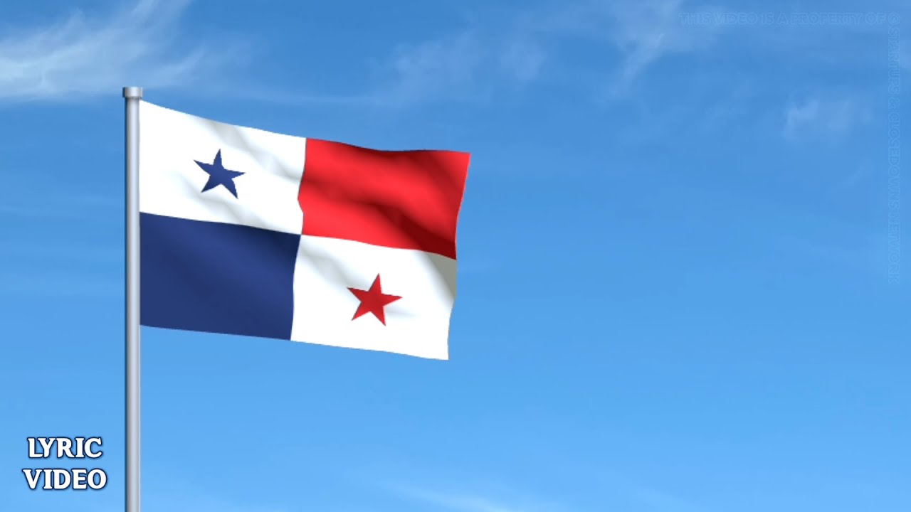 Himno Nacional de la República de Panamá - 
