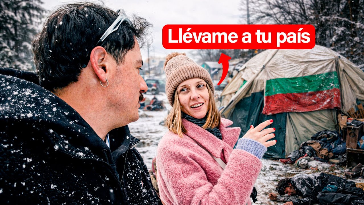 La TRISTE realidad de BULGARIA, el país MÁS POBRE de EUROPA 🇧🇬