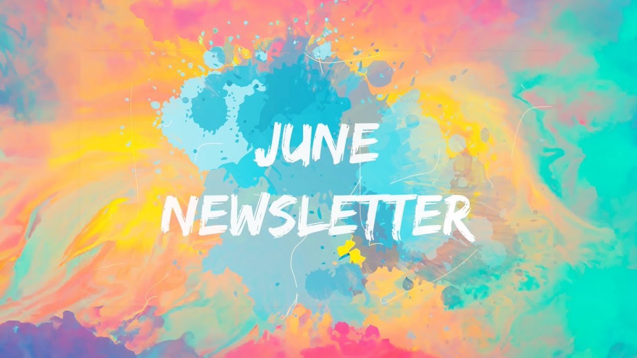 2023年6月會訊 JUNE 2023 Silver Lining Newsletter