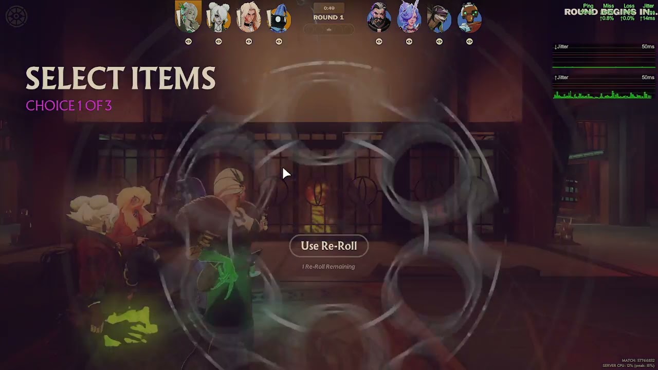 [Stream #80] Secret morning stream.... Shhhh!