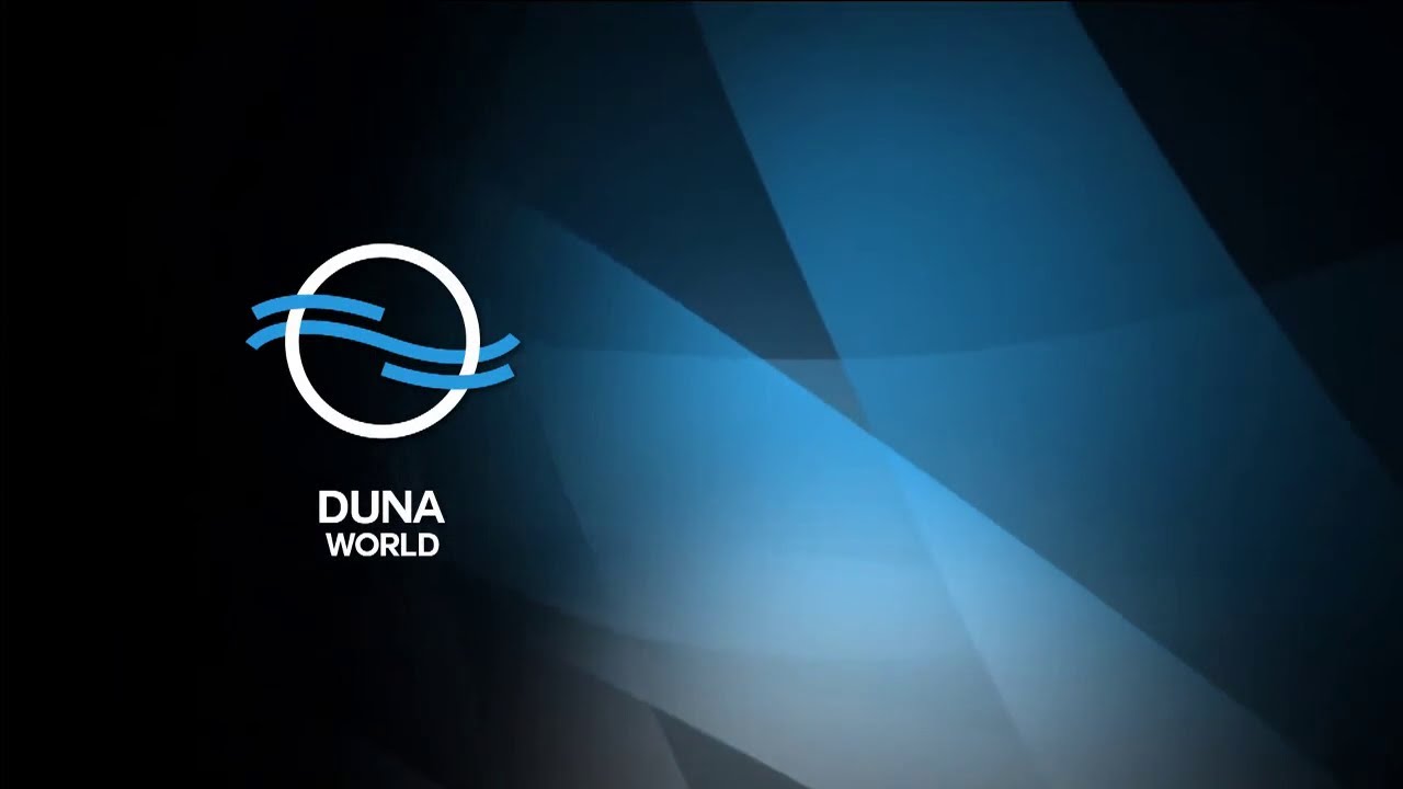 Duna World -  Identek, aj&aacute;nl&oacute;k, TCH, rekl&aacute;mblokk, M4 Sport + ad&aacute;skezd&eacute;s (2021 M&aacute;jus 9)