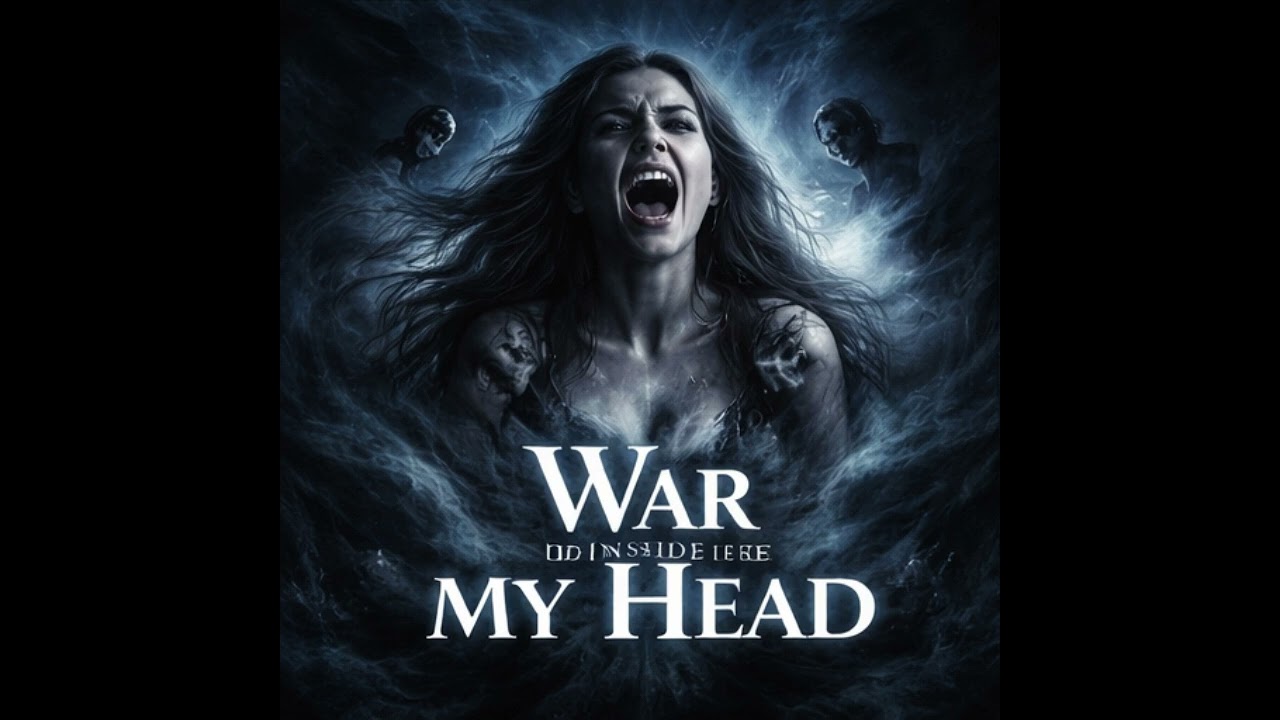 War inside my head