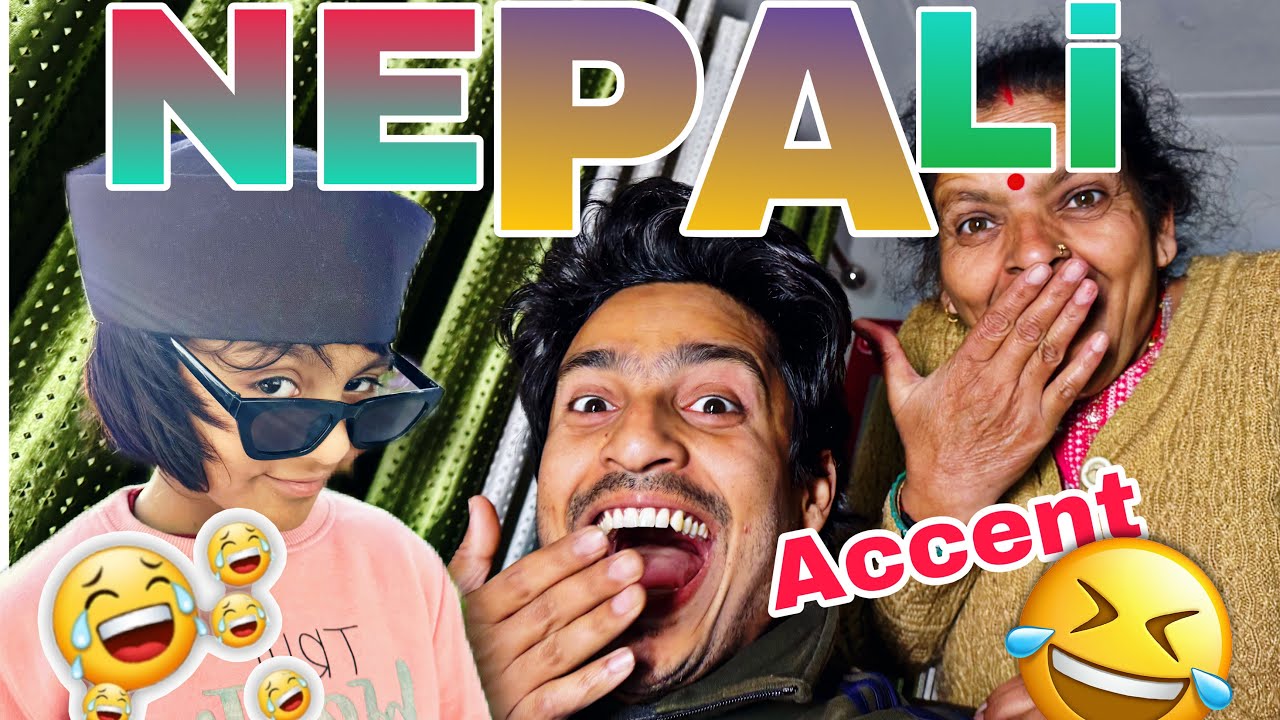 Toshi Ko Aj Pizza Nahi Milega 😝 NEPALI ACCENT | whoispiku