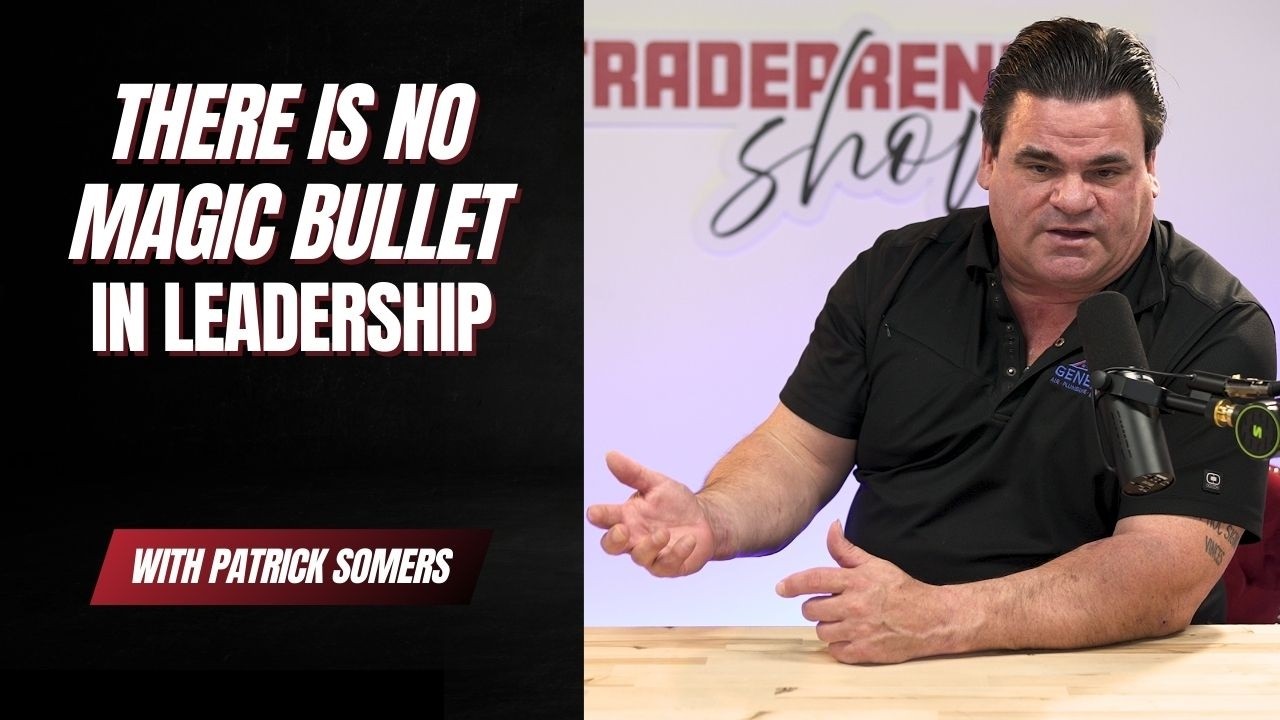Scaling a Business Starts With Fundamentals, Not Gurus