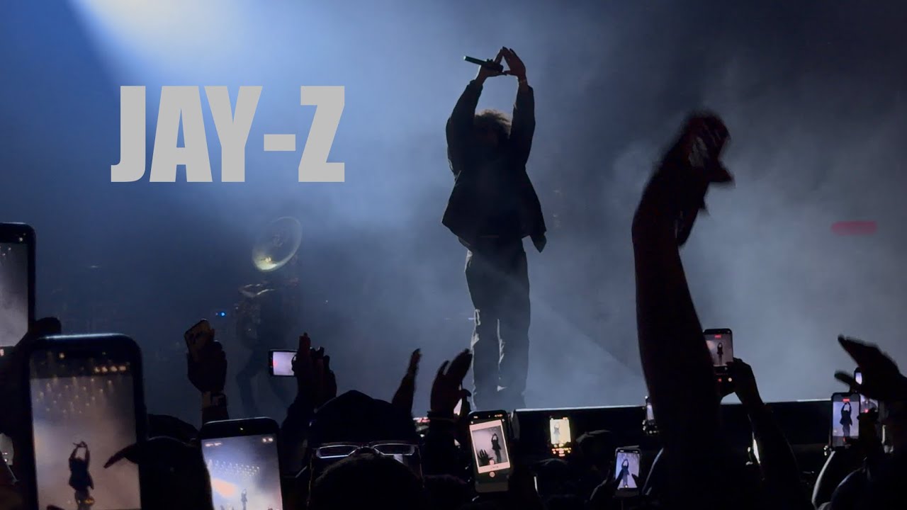 JAY-Z - Roots Picnic 2026 (Philadelphia, PA) | May 30, 2026 【Re-upload】