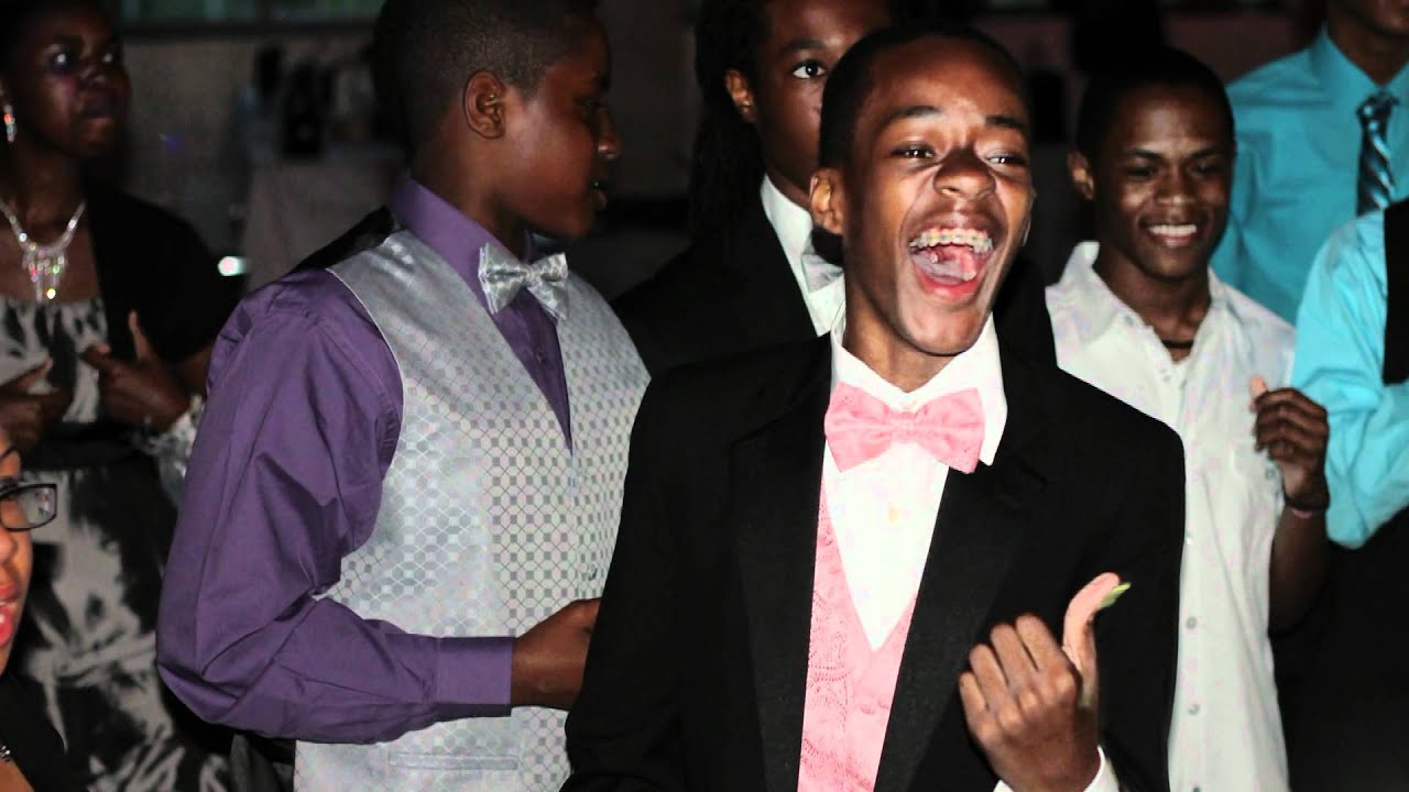 NJ & NY Prom DJ's Northeast Music Group - UC Teams 8th Grade Social