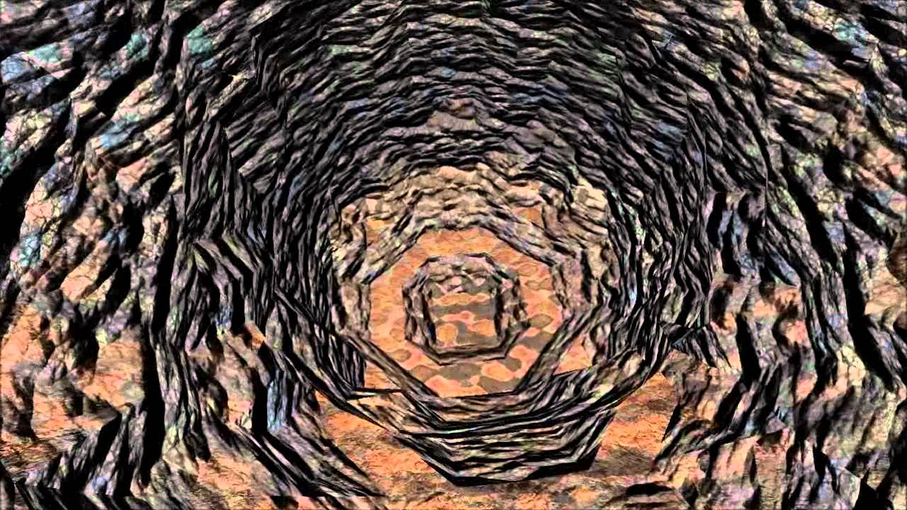 Voxelform 3 beta - Infinite Terrain v2