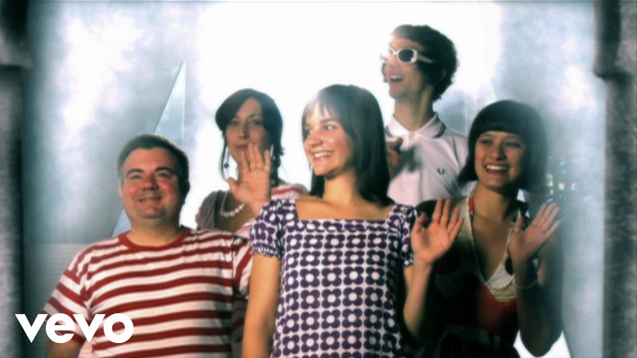 Cola Jet Set - El Sueño De Mi Vida