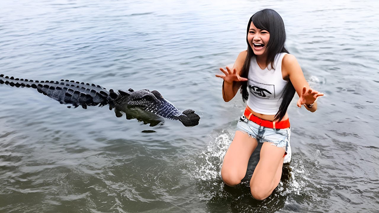 Moments When Things Went Wrong