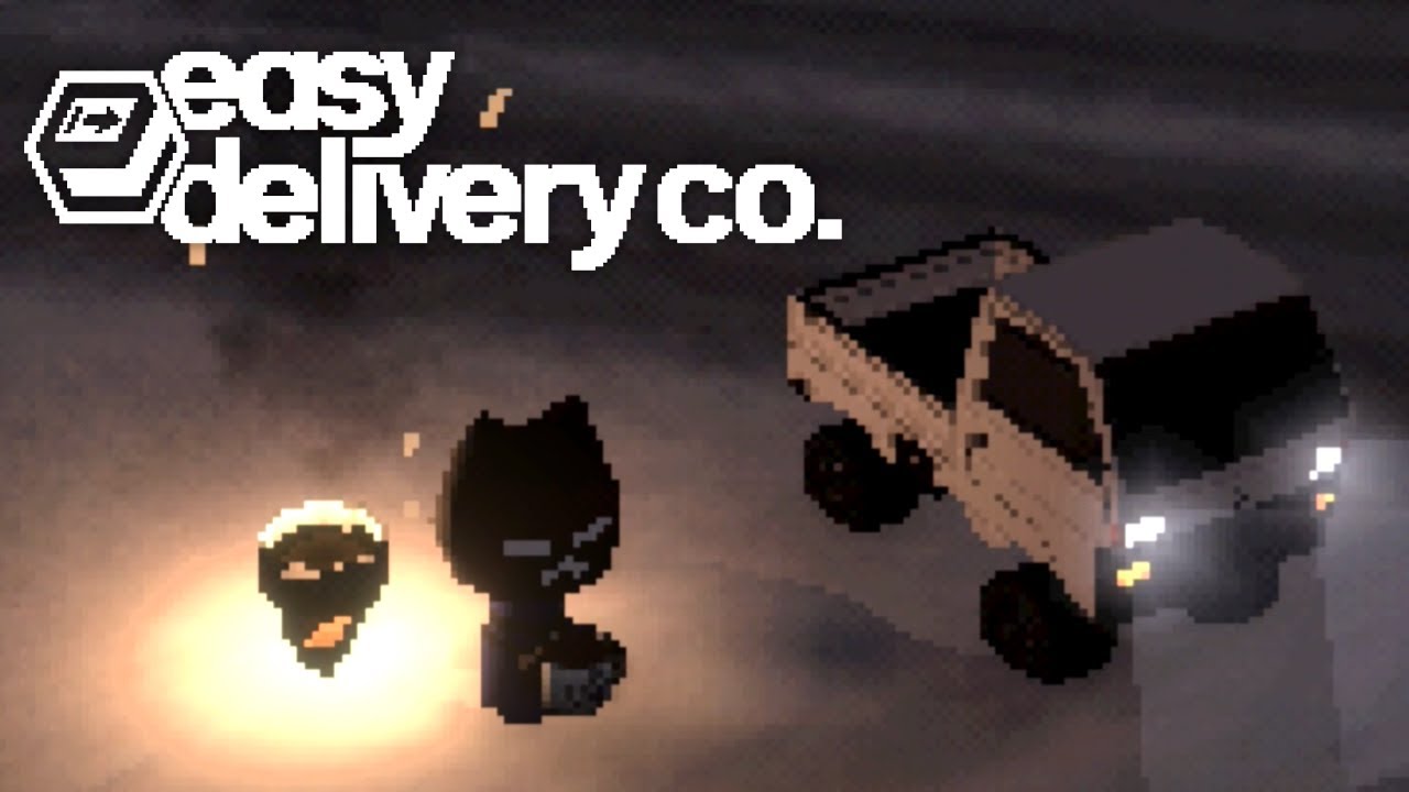 More Easy Delivery Co - Part 2