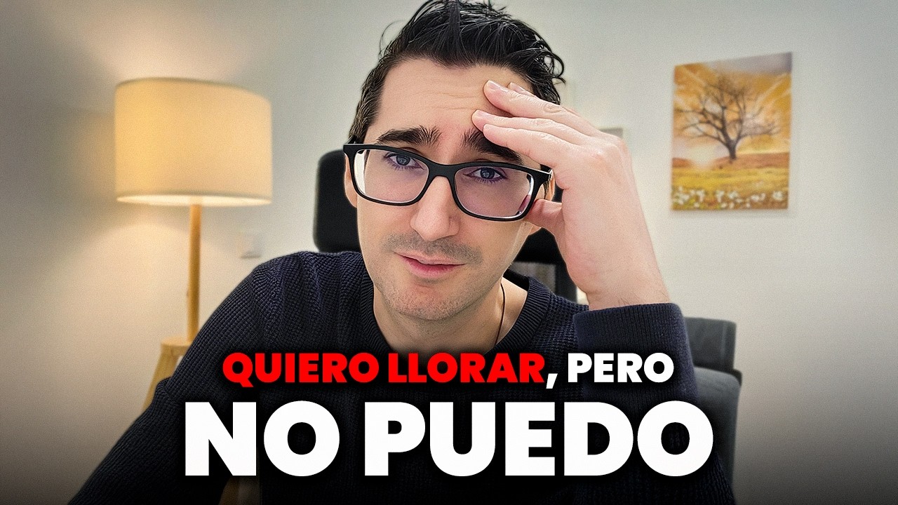 No sabes usar tus Emociones. ¡Toma el Control!