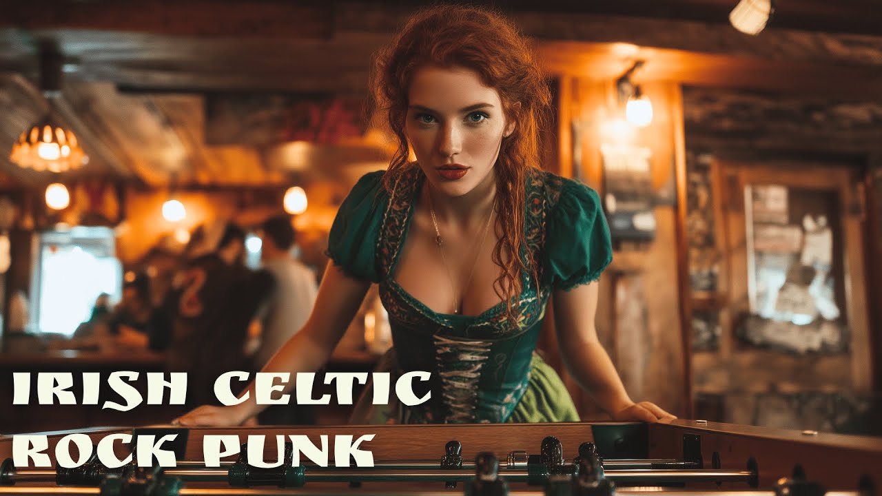 For Everyone Who Lost Hope &mdash; Celtic Fire Still Burns