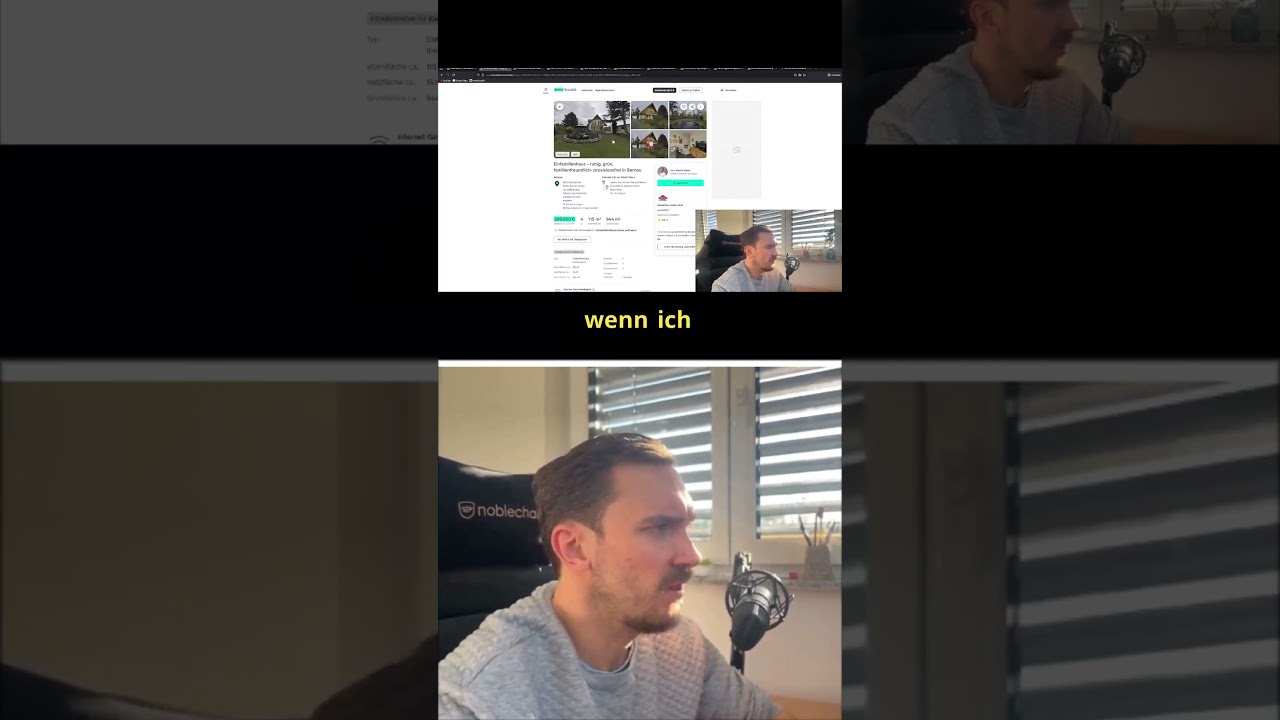 Überraschende Preise: 5.000 € pro m2 in Bernau!