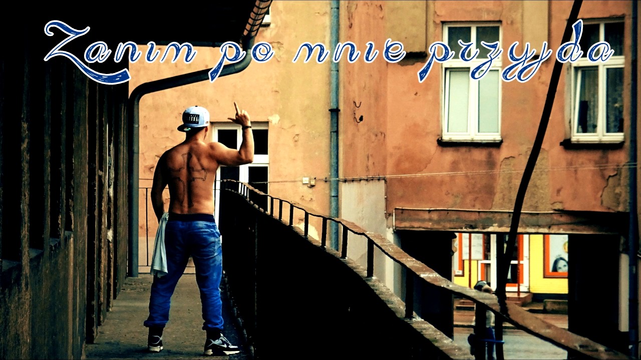 Kulka -NN- Zanim po mnie przyjdą Feat. Martusia Fieger, Martuśka Nowacka Prod. Kulka