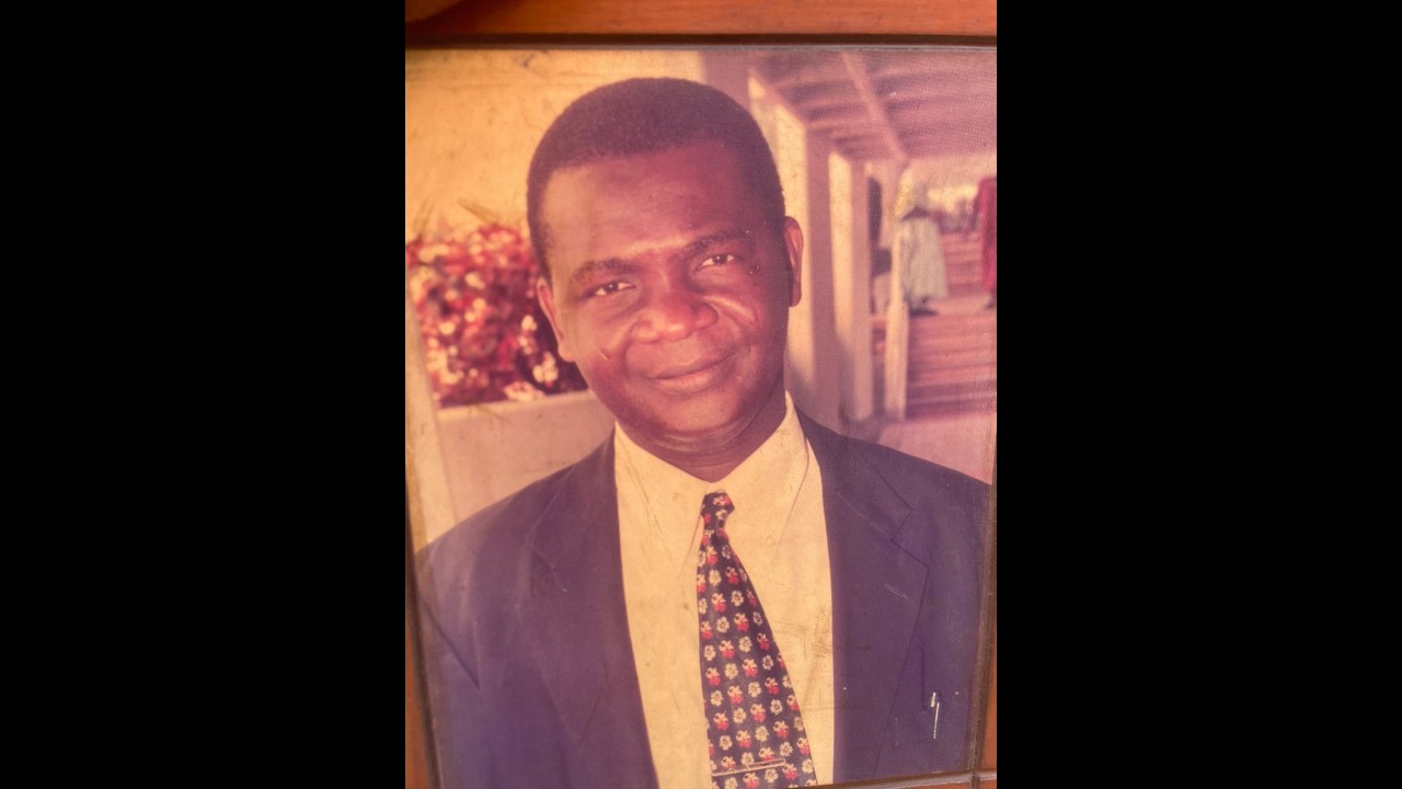 One Year Remembrance of Alhaji Dr.  Babatunde Muhammed Tajudeen Sadiku