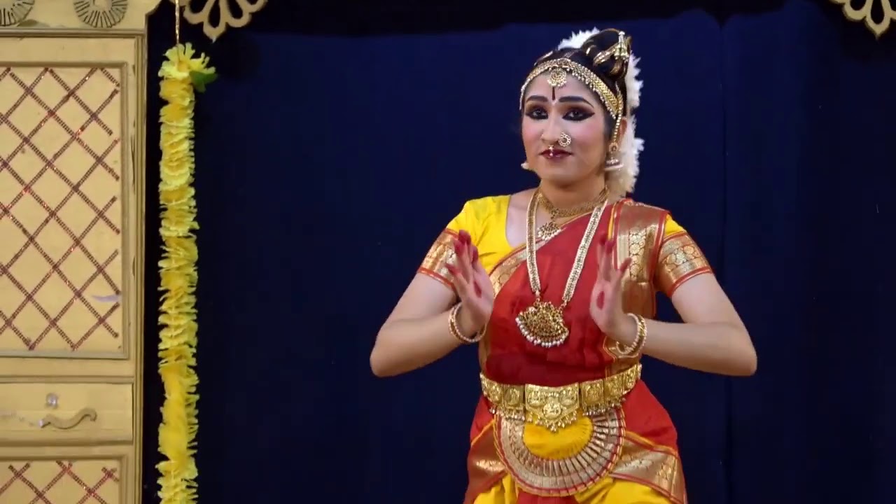 Bhagyada Lakshmi Baramma by Sheethal Ajakkala