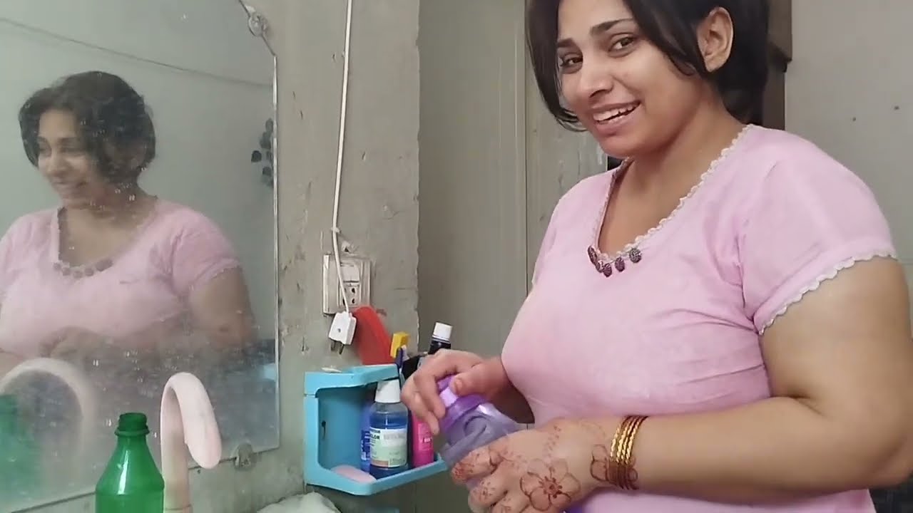 Simple Desi Daily Vlog | Aaj Bed Sheet Change Ki | Home Cleaning Routine