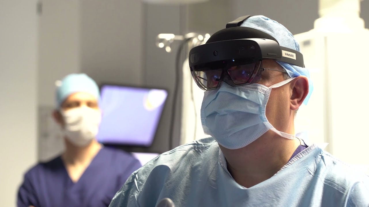 ThinkThings 2021: Dr. Tollens