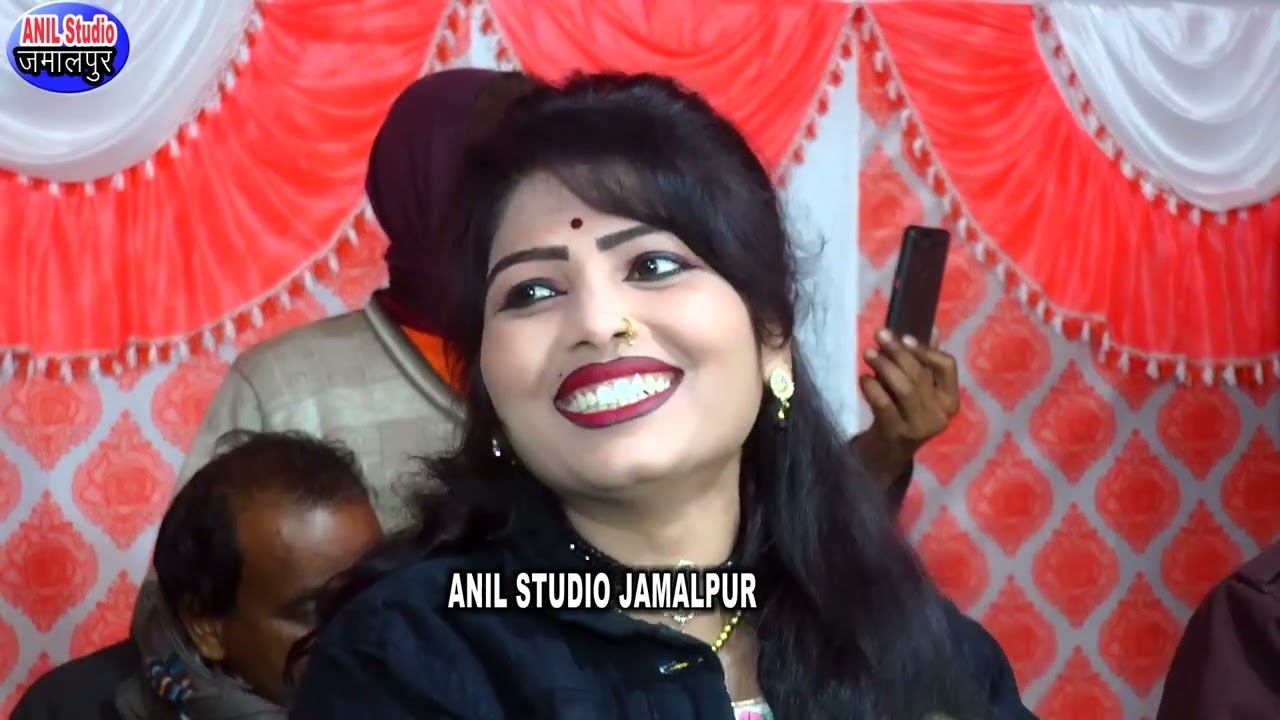 भगत राजा  😉 लोकगीत 🤪 जवाबी लोकगीत 😄 