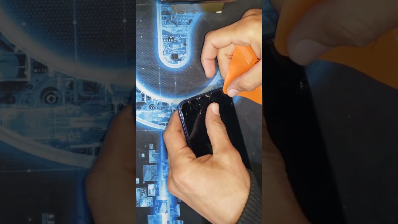 #smartphone #techrepair #repair #phonerepair