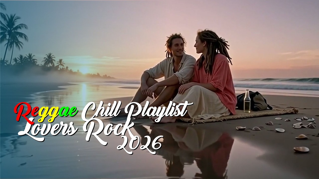 The Rhythm of Our Hearts ♫ Lovers Rock Reggae