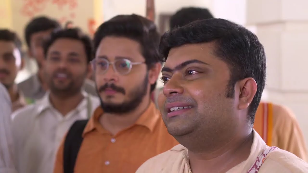 Netaji - Ep 255 - Bengali Tv Serial - Zee5 Bangla Classics