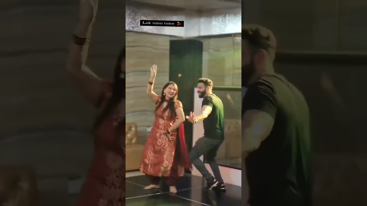 Lakh tunu tunu dance video | New vital dance video | Devar bhabhi dance video #dance #dancevideo