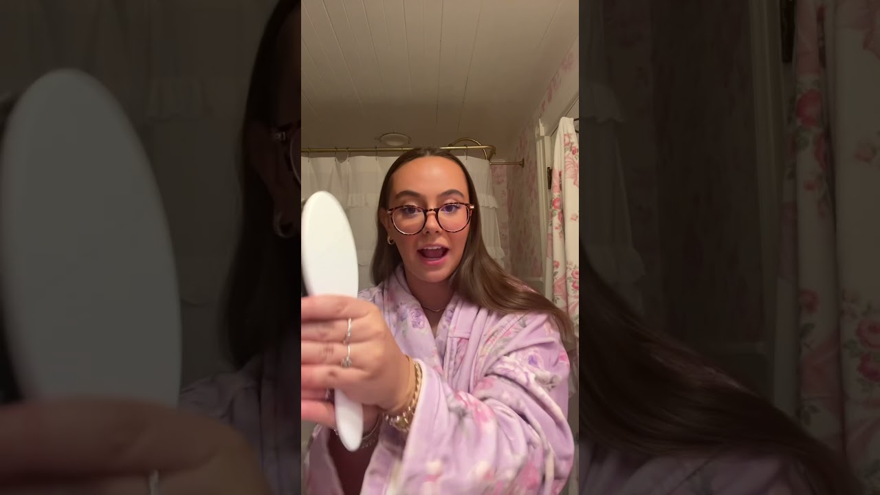 Как сделать идеальную зализаную спину #девушки #шорты